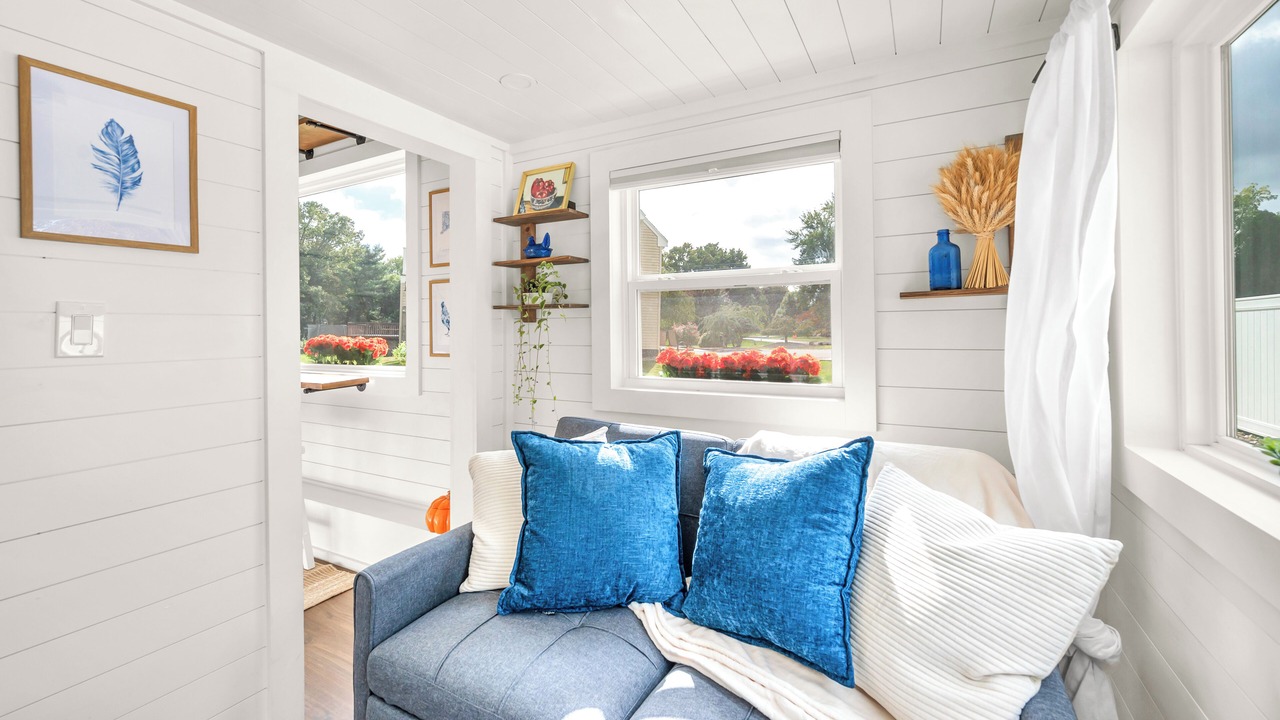 Photo of Livingroom in Cromwell