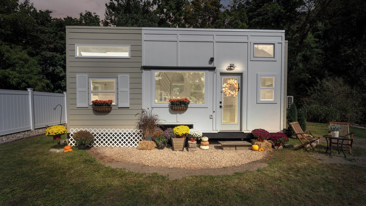 Photo of Outdoor in Cromwell