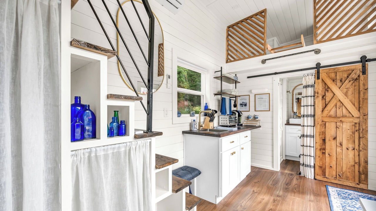 Photo of Kitchen in Cromwell