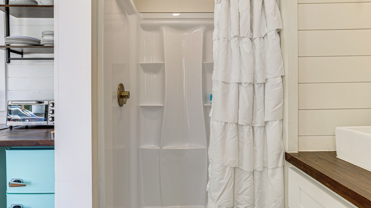 Photo of Bathroom in Cromwell