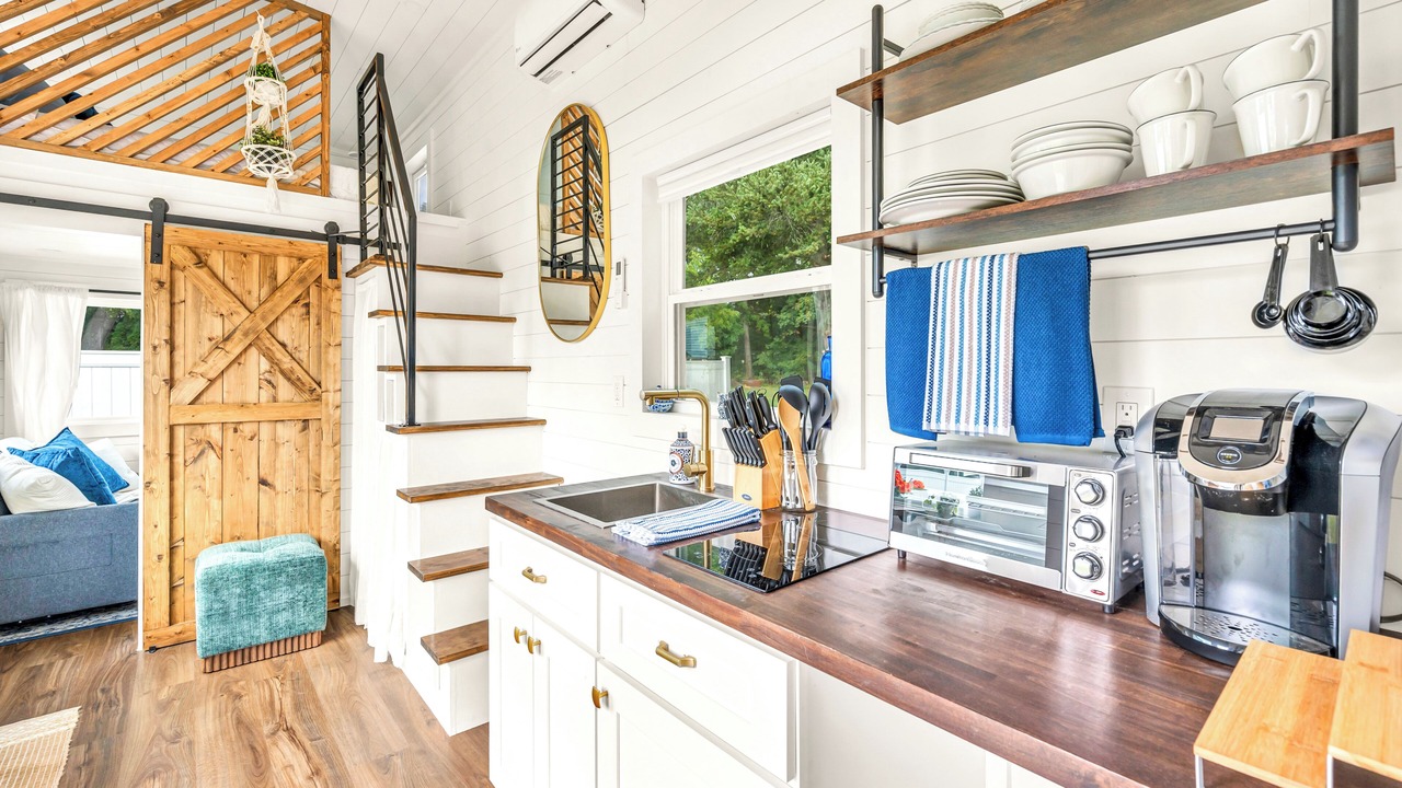 Photo of Kitchen in Cromwell