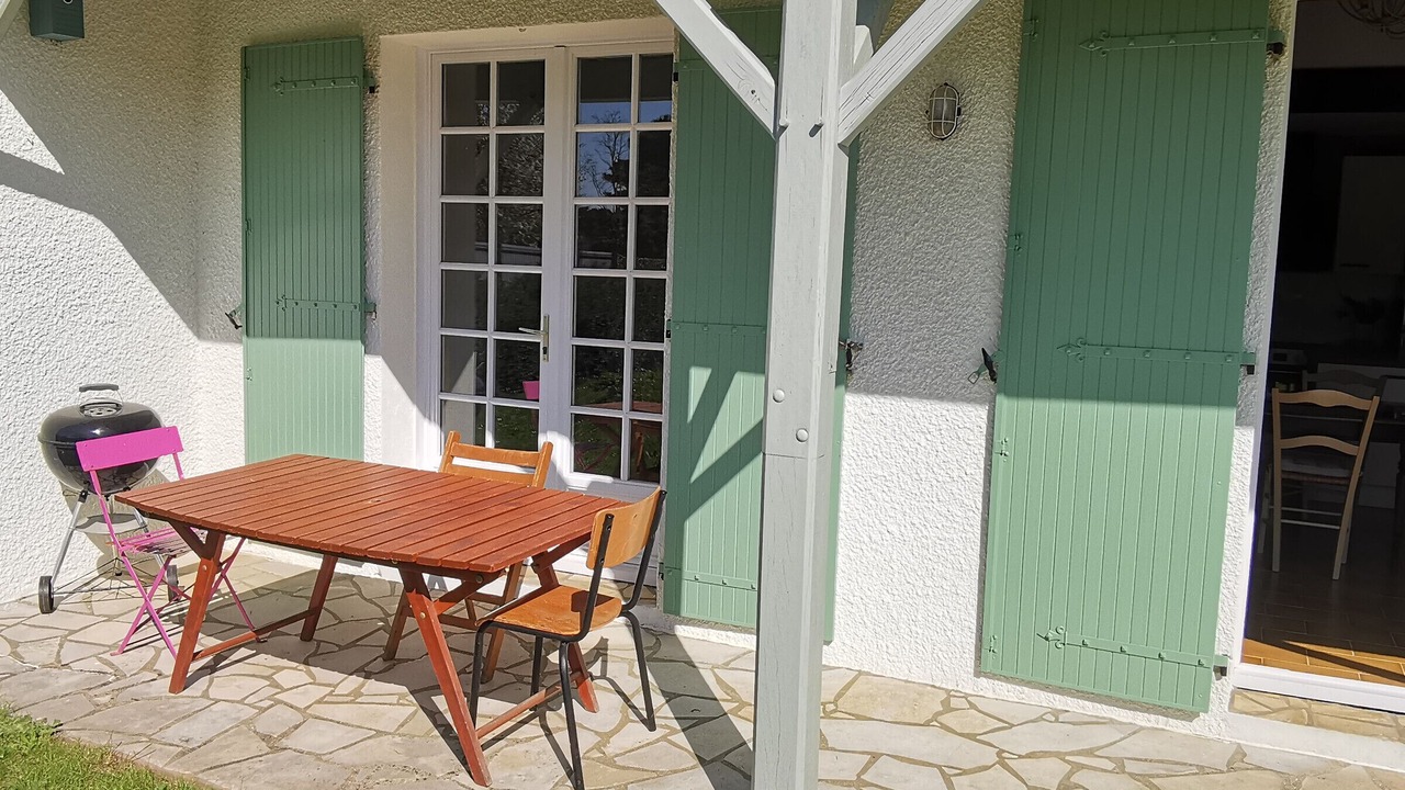 Photo of Outdoor in Saint-Vincent-sur-Jard