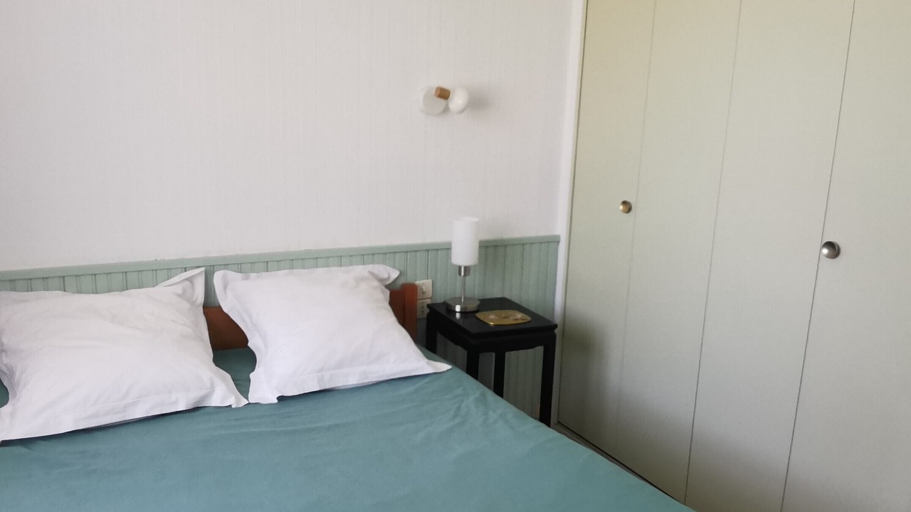 Photo of Bedroom in Saint-Vincent-sur-Jard