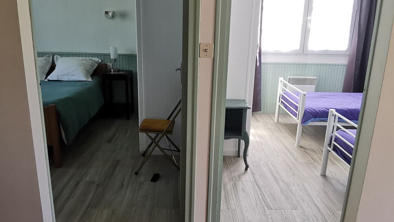 Photo of Bedroom in Saint-Vincent-sur-Jard