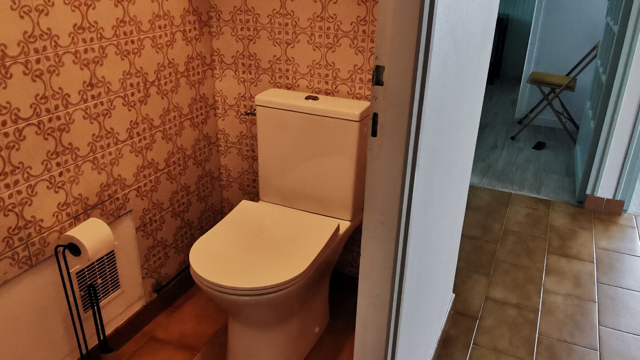 Photo of Bathroom in Saint-Vincent-sur-Jard