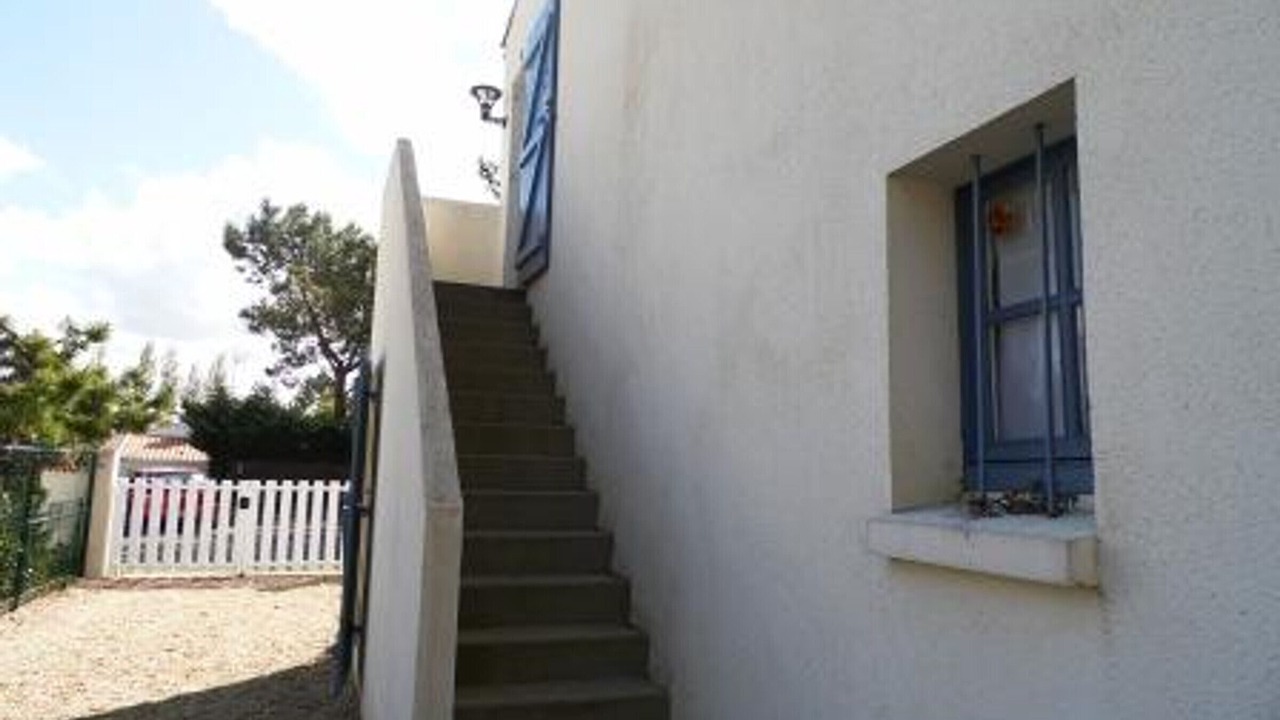 Photo of Outdoor in La Faute-sur-Mer
