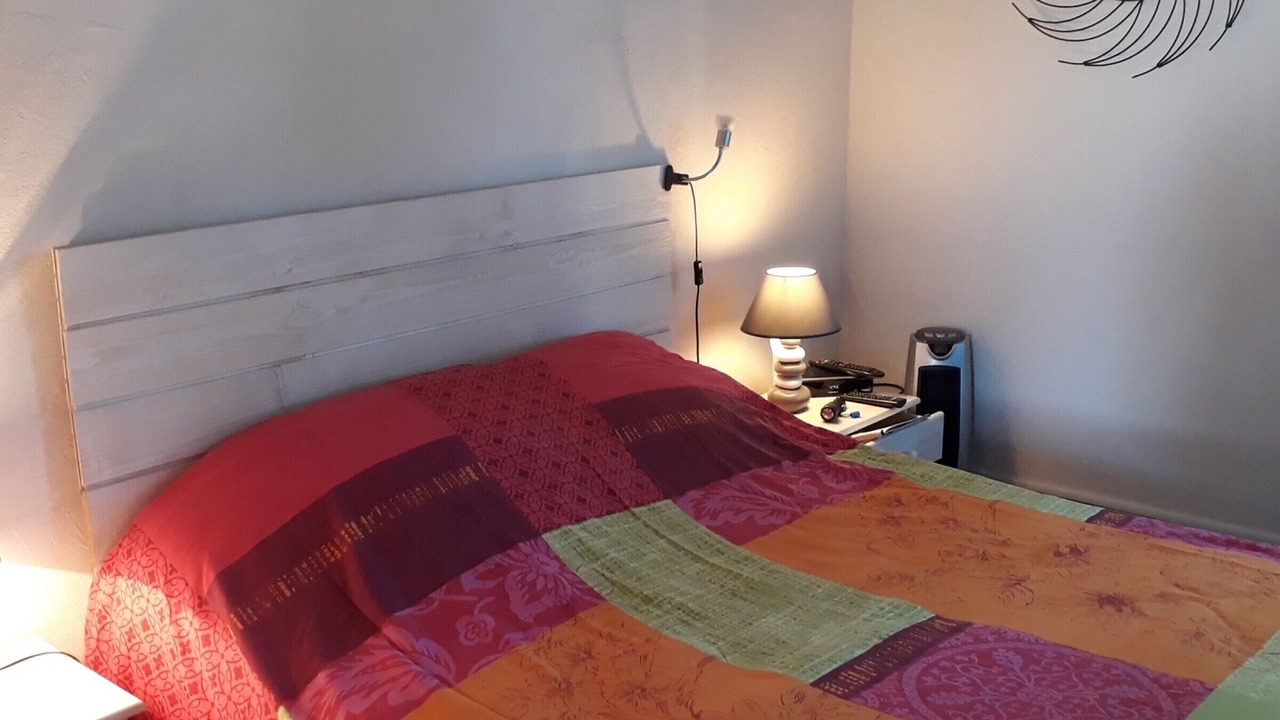Photo of Bedroom in La Faute-sur-Mer