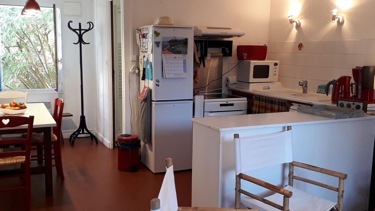 Photo of Kitchen in La Faute-sur-Mer
