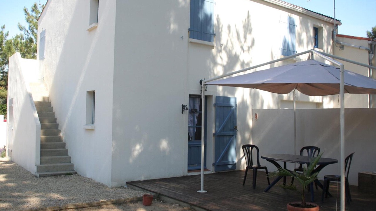 Photo of Outdoor in La Faute-sur-Mer
