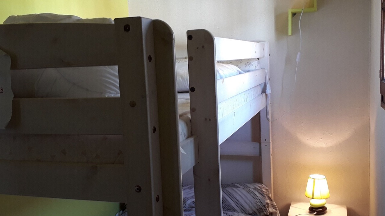 Photo of Bedroom in La Faute-sur-Mer