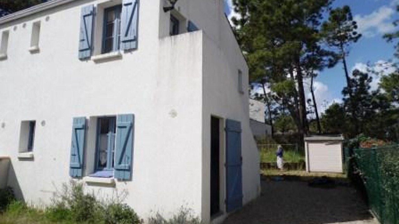 Photo of Outdoor in La Faute-sur-Mer