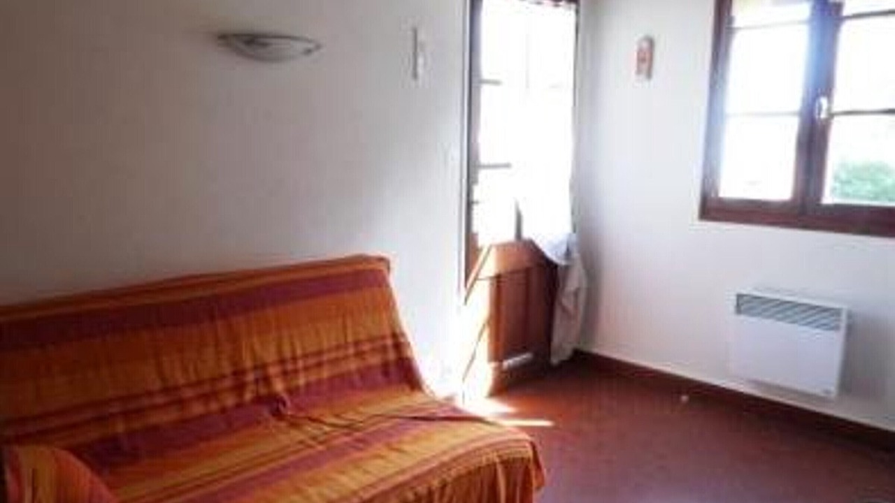 Photo of Livingroom in La Faute-sur-Mer