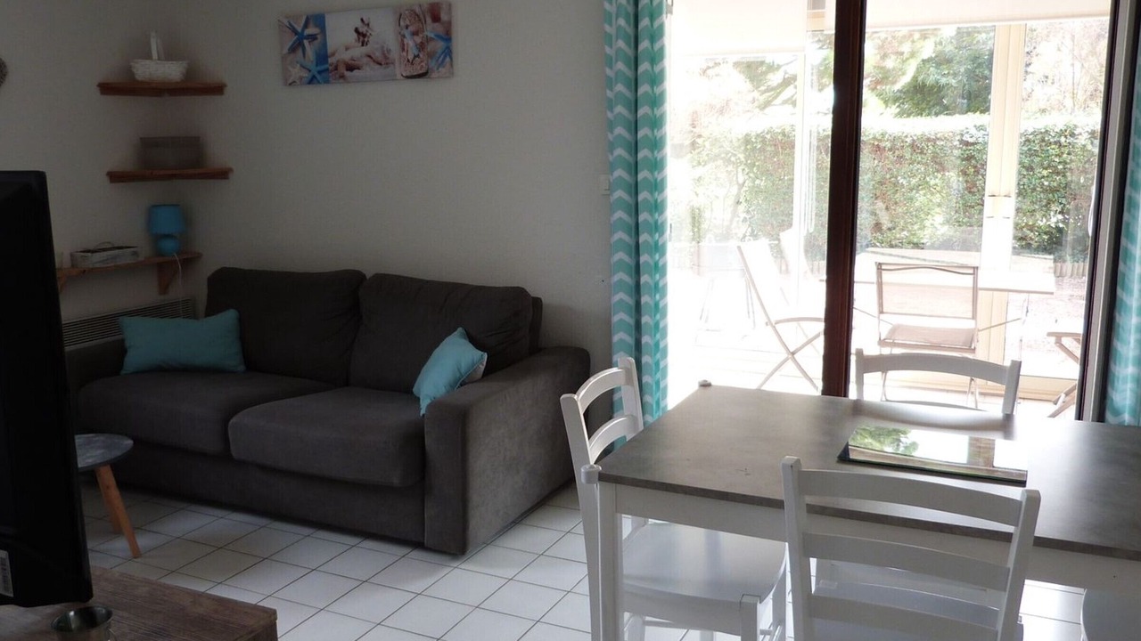 Photo of Livingroom in La Tranche-sur-Mer
