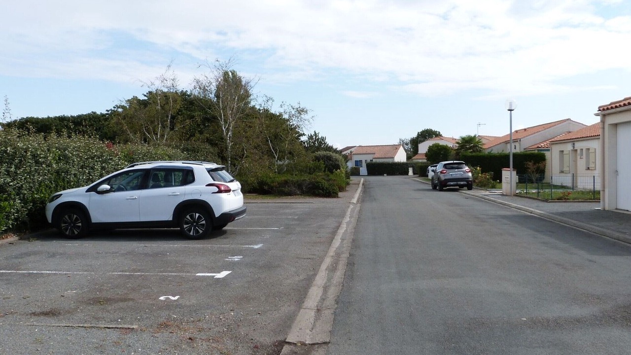 Photo of Outdoor in La Tranche-sur-Mer