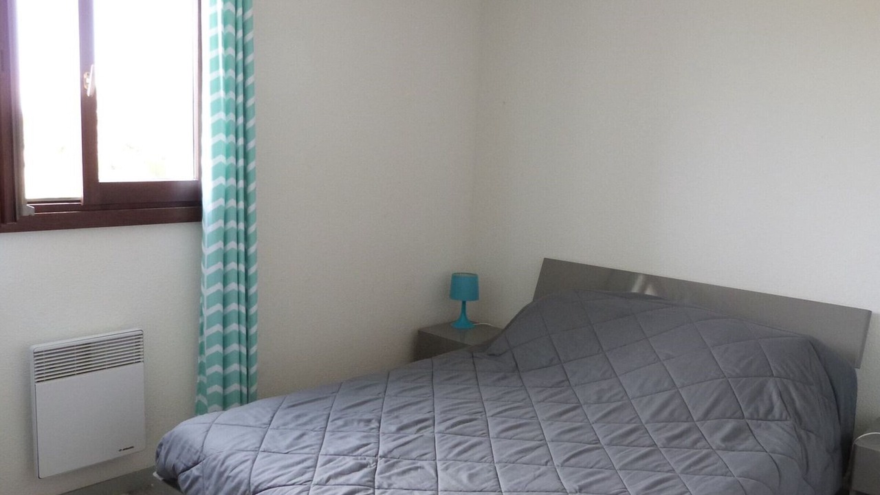 Photo of Bedroom in La Tranche-sur-Mer