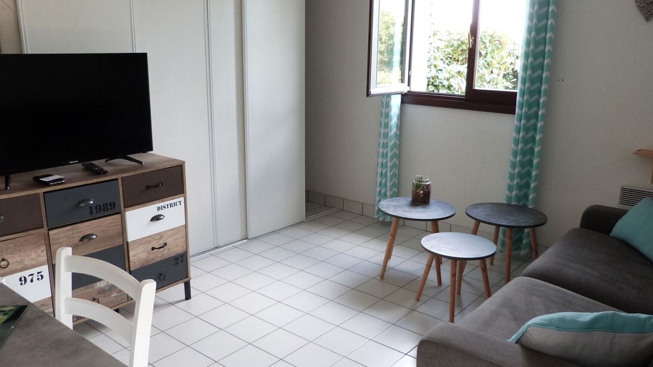 Photo of Livingroom in La Tranche-sur-Mer