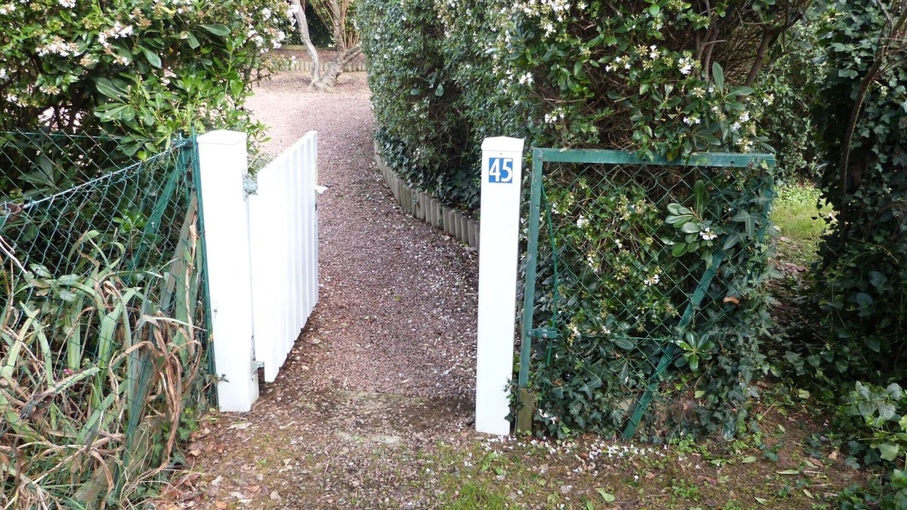 Photo of Outdoor in La Tranche-sur-Mer