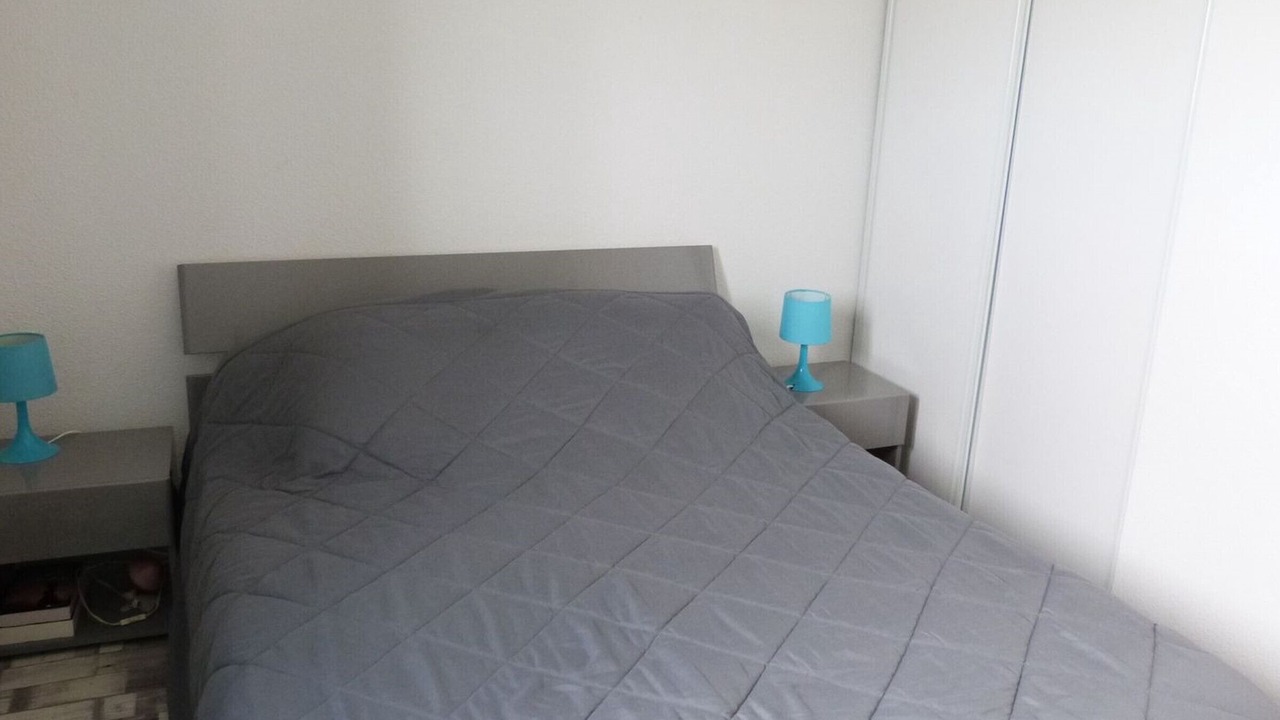 Photo of Bedroom in La Tranche-sur-Mer