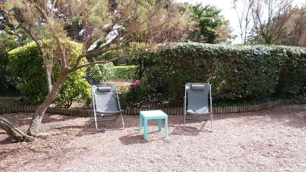 Photo of Outdoor in La Tranche-sur-Mer
