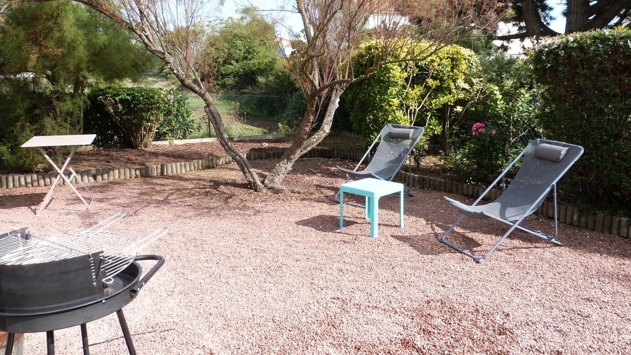 Photo of Outdoor in La Tranche-sur-Mer