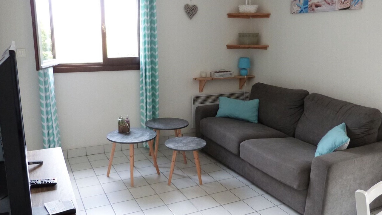 Photo of Livingroom in La Tranche-sur-Mer