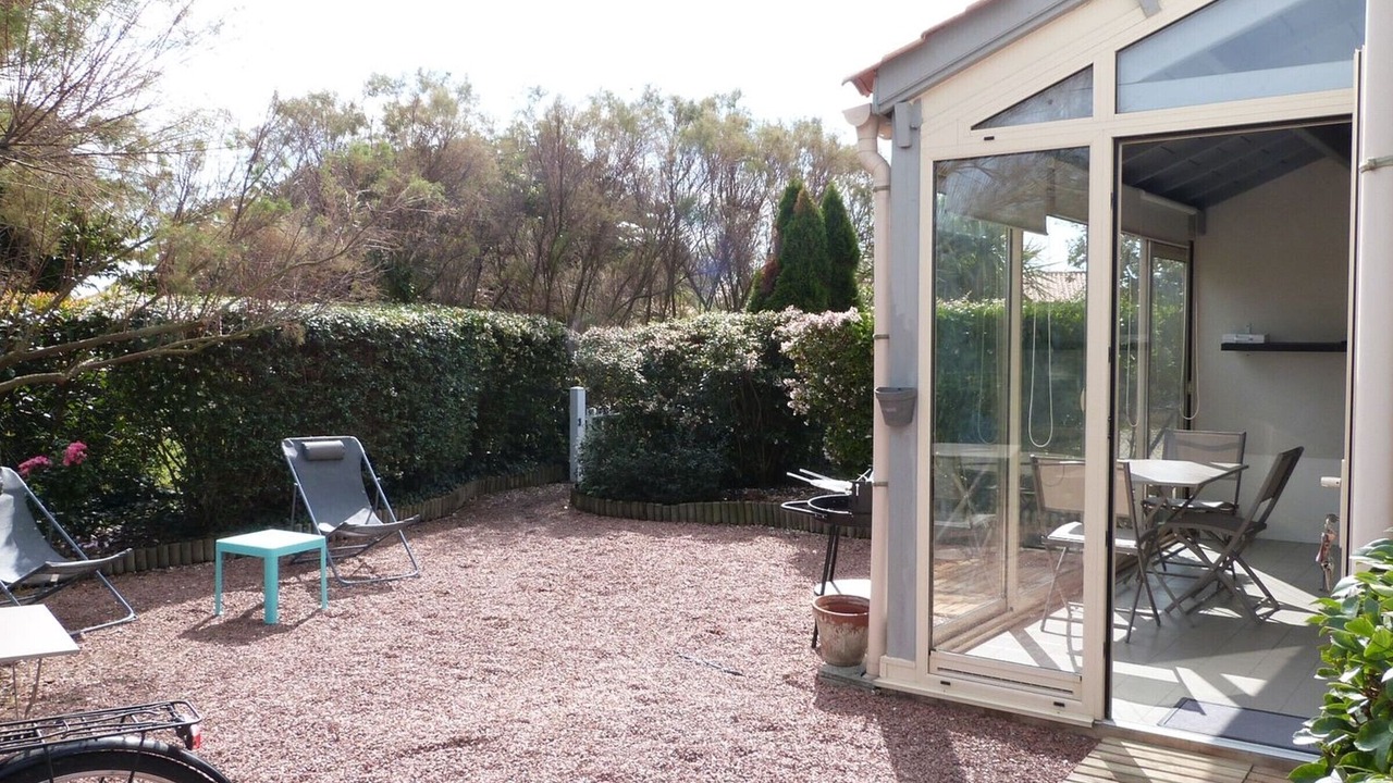 Photo of Outdoor in La Tranche-sur-Mer