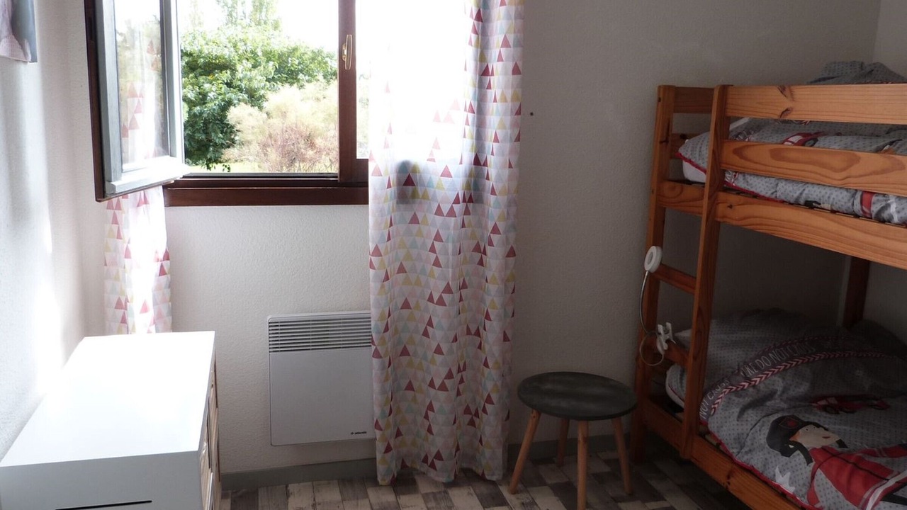 Photo of Bedroom in La Tranche-sur-Mer