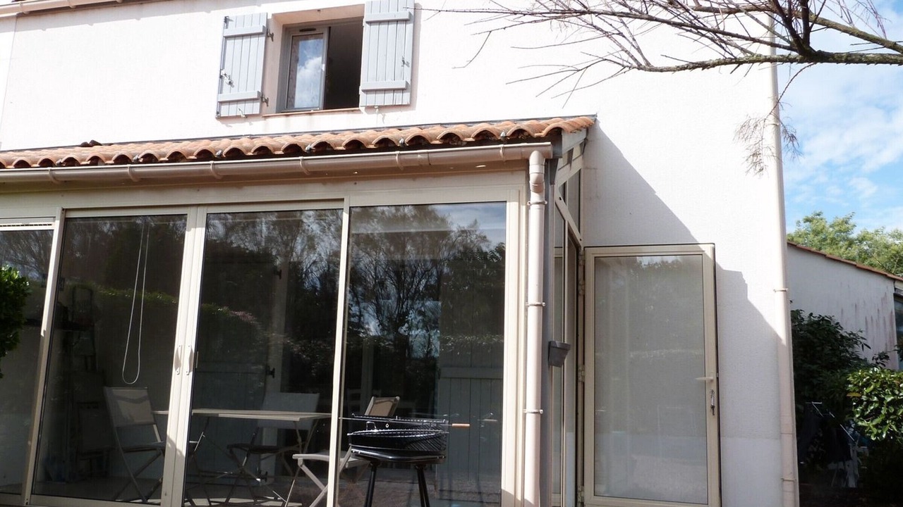 Photo of Outdoor in La Tranche-sur-Mer