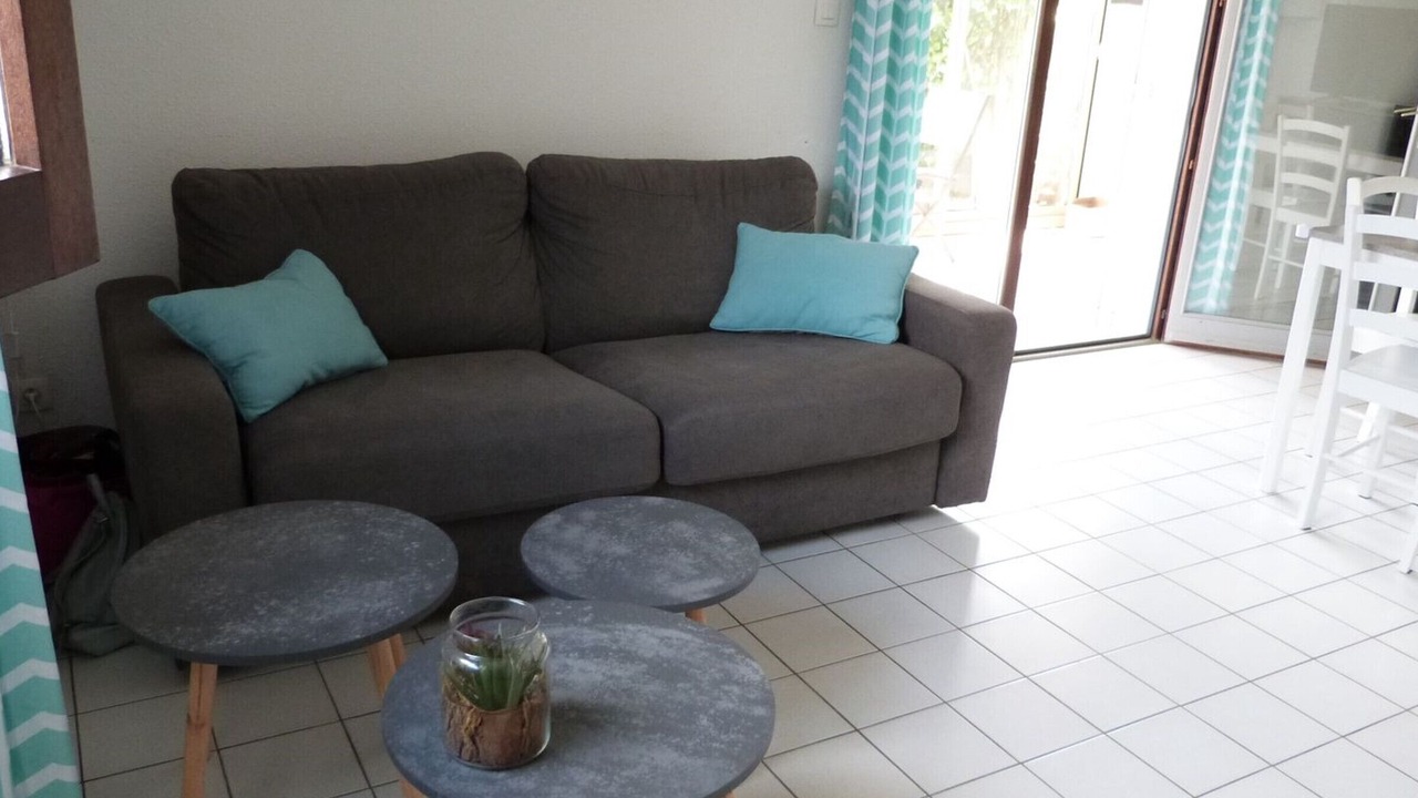 Photo of Livingroom in La Tranche-sur-Mer