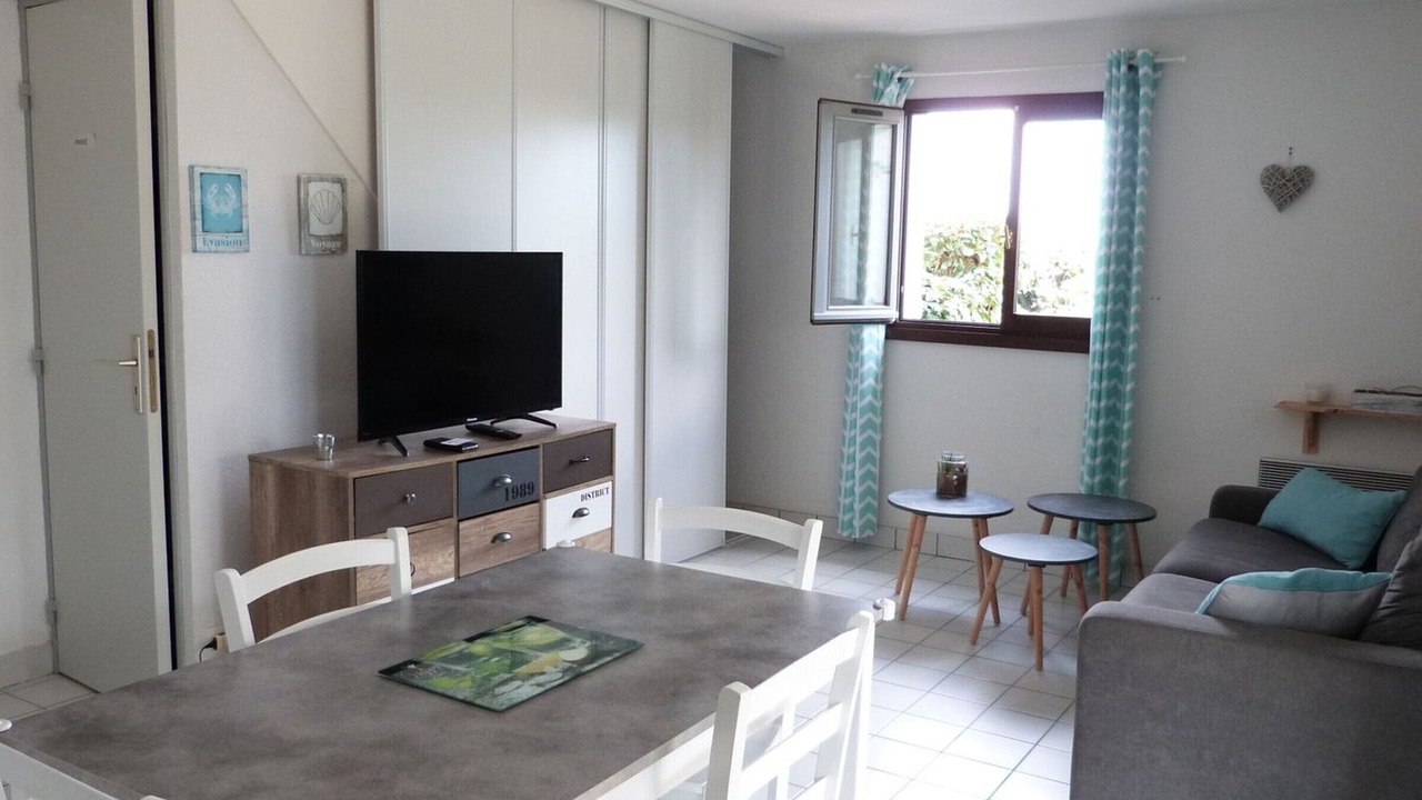 Photo of Livingroom in La Tranche-sur-Mer