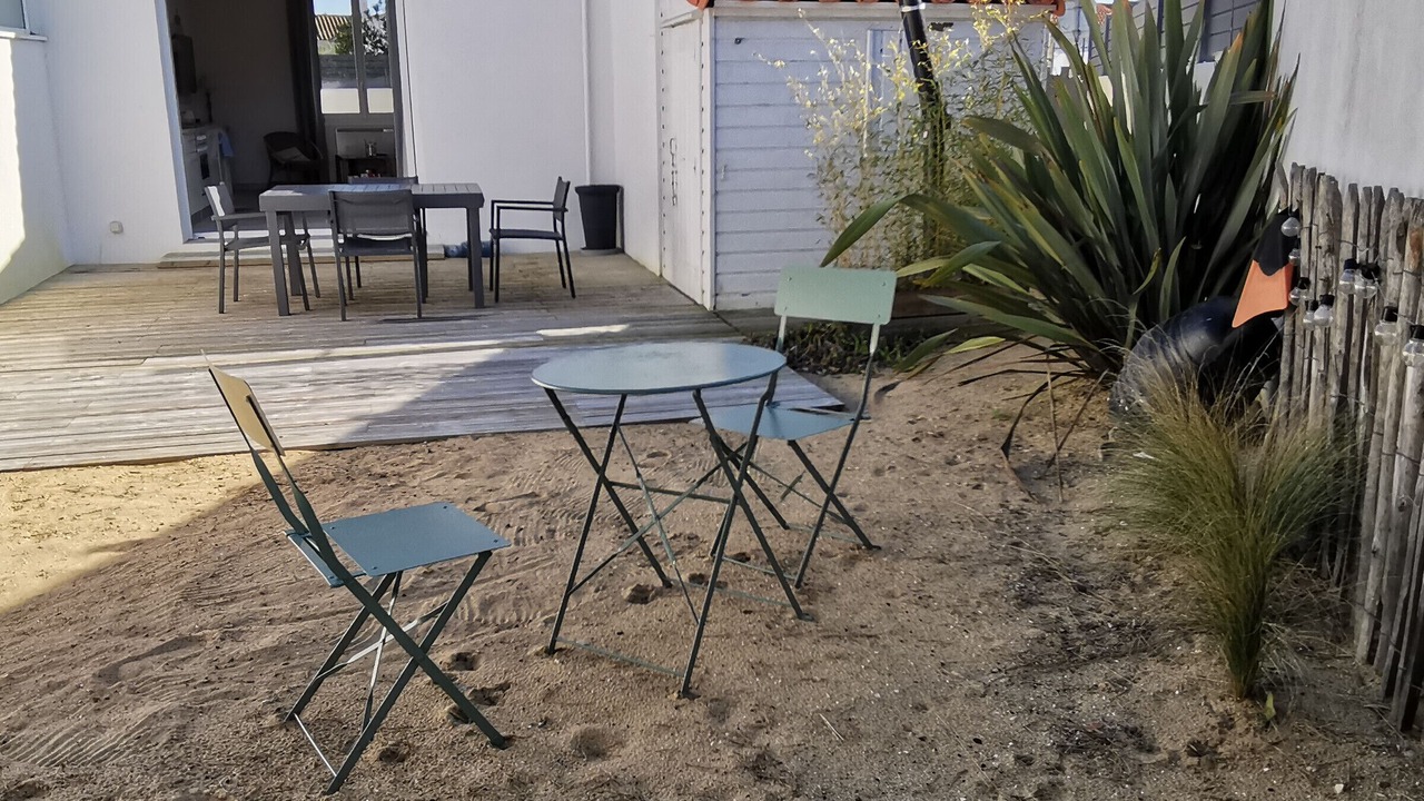 Photo of Outdoor in La Tranche-sur-Mer