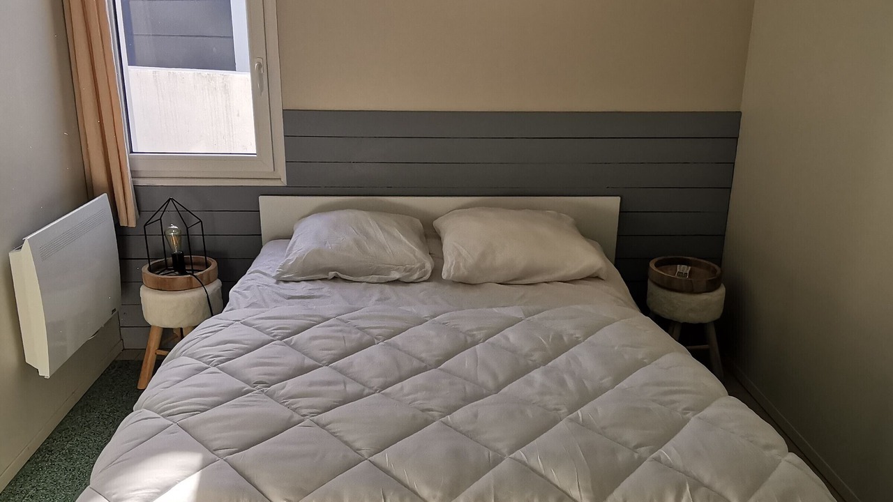 Photo of Bedroom in La Tranche-sur-Mer