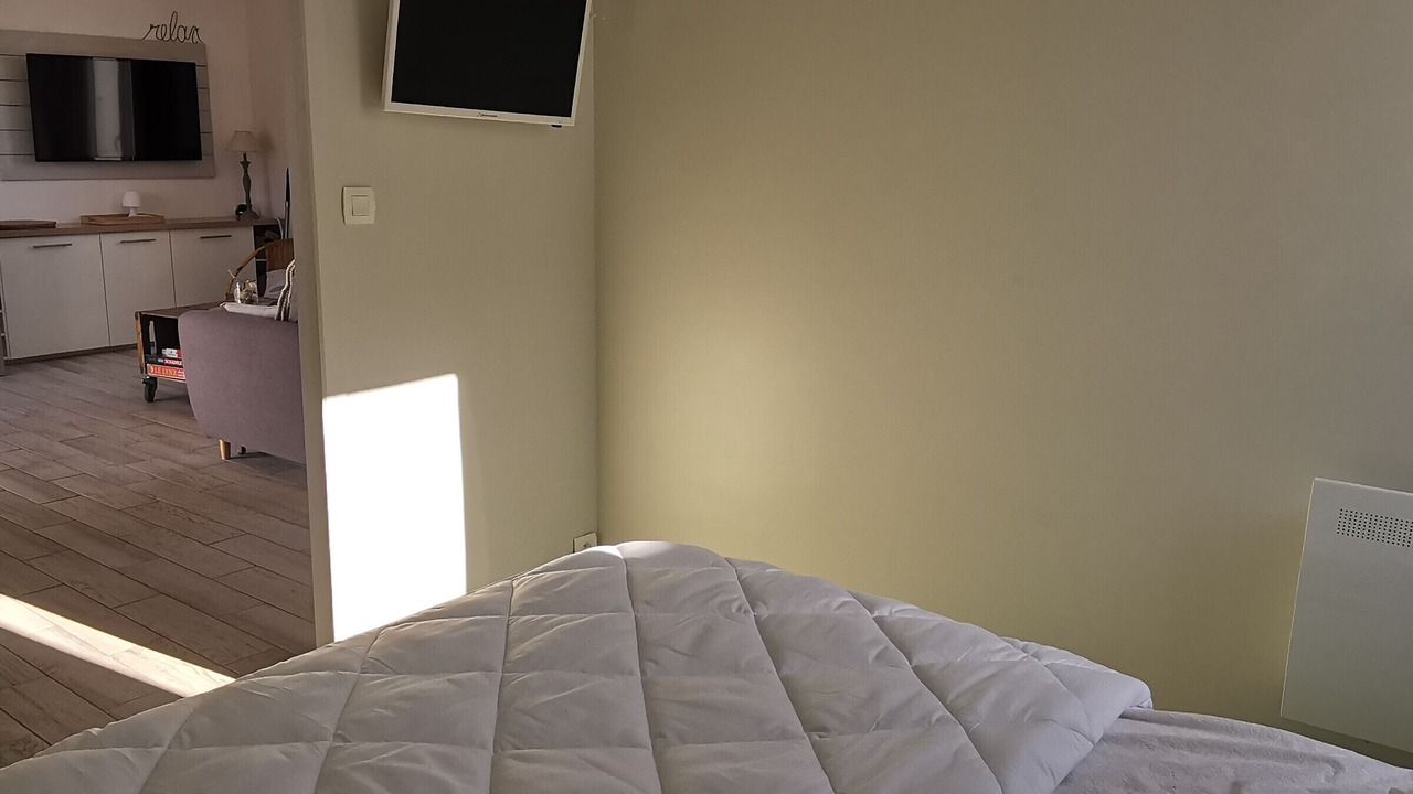 Photo of Bedroom in La Tranche-sur-Mer