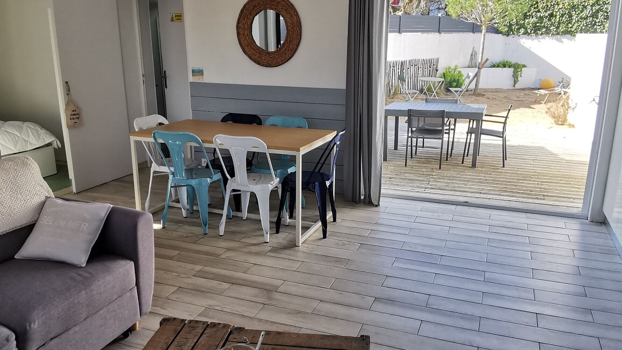 Photo of Others in La Tranche-sur-Mer