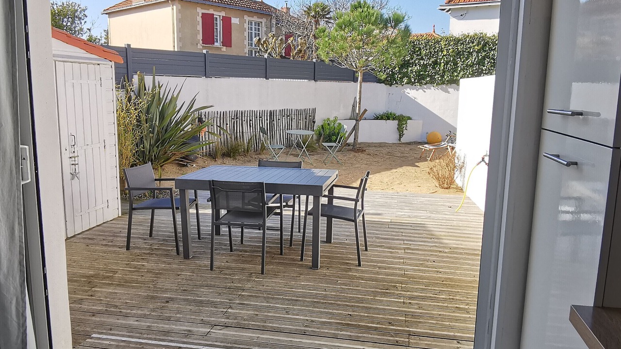 Photo of Outdoor in La Tranche-sur-Mer