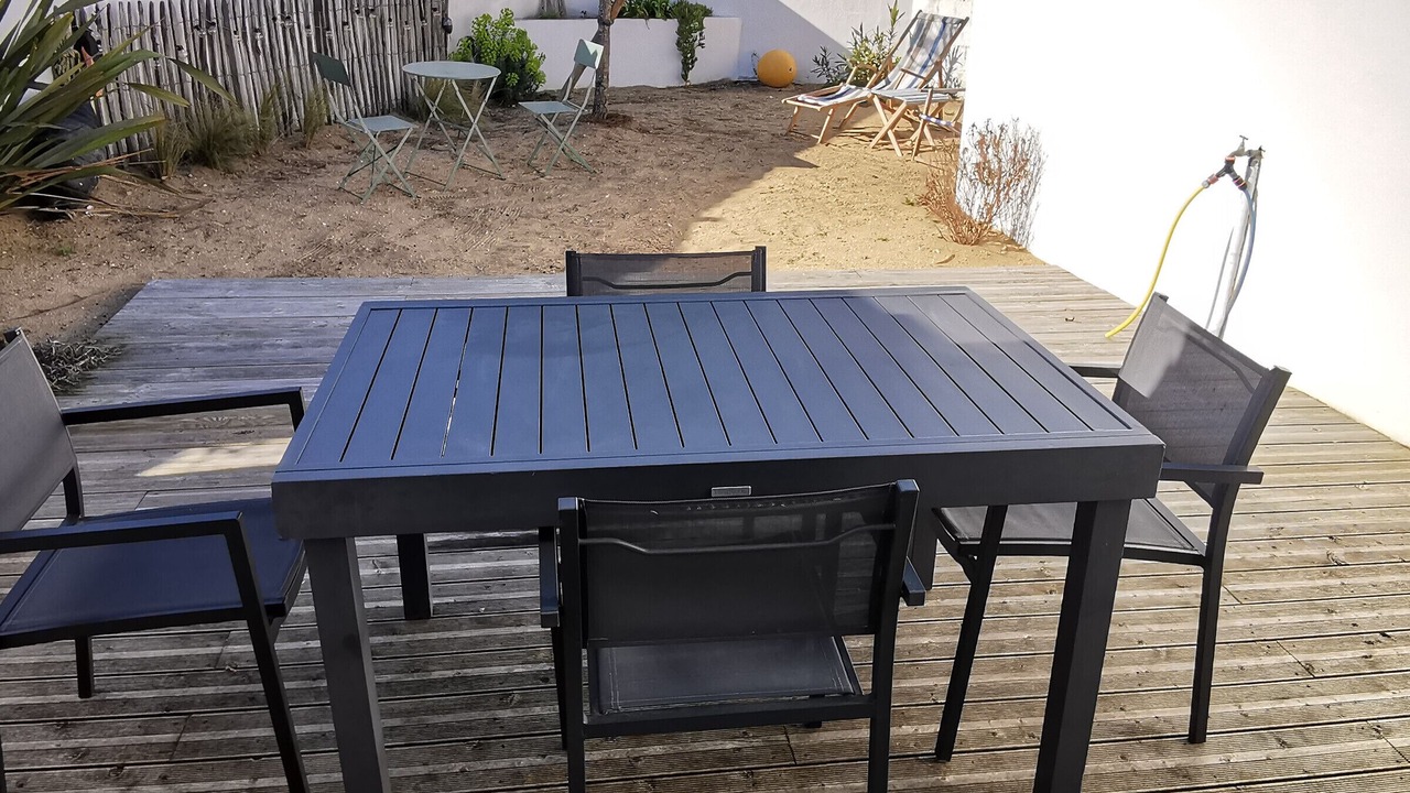 Photo of Outdoor in La Tranche-sur-Mer