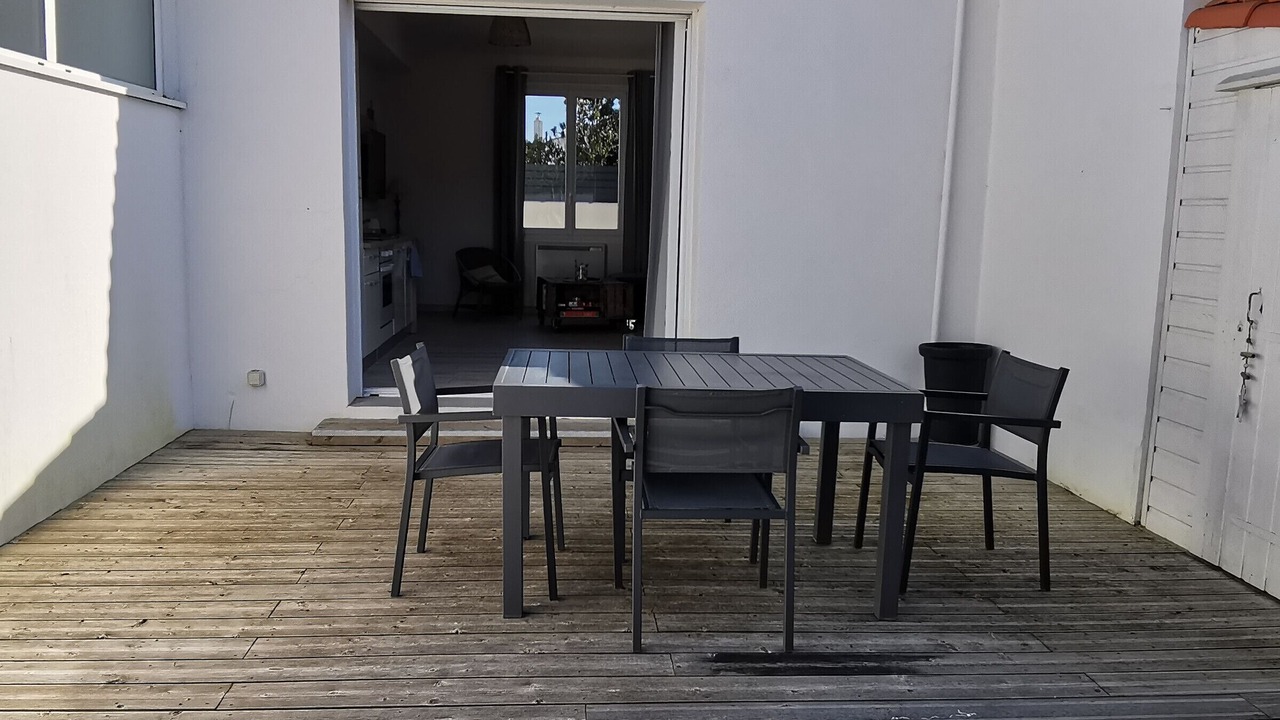 Photo of Outdoor in La Tranche-sur-Mer