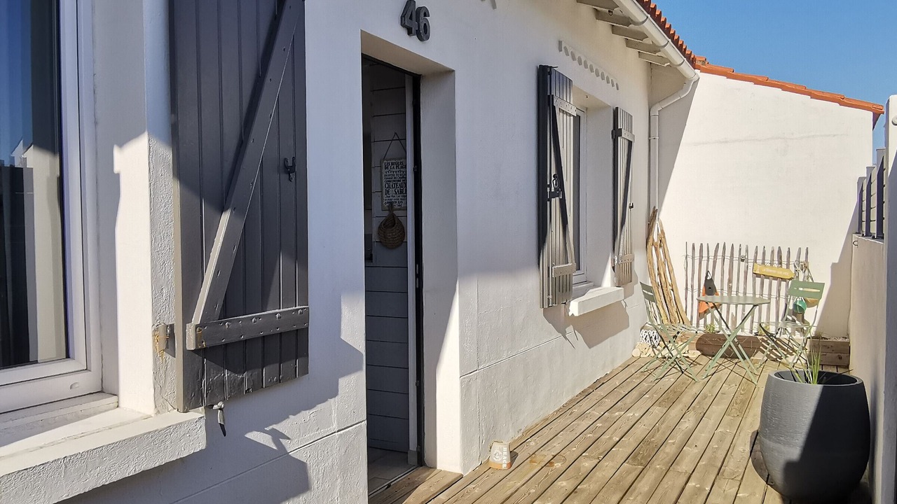 Photo of Outdoor in La Tranche-sur-Mer