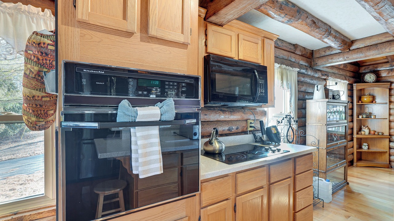Photo of Kitchen in Bloomington