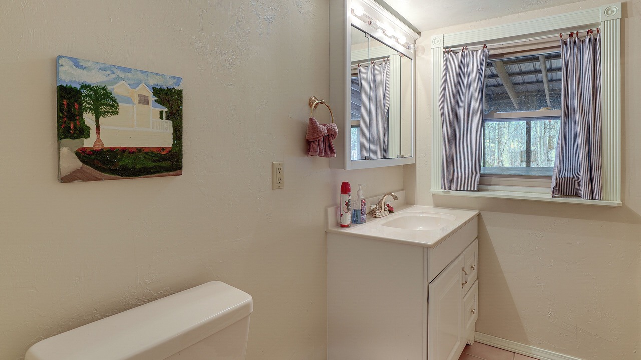 Photo of Bathroom in Bloomington