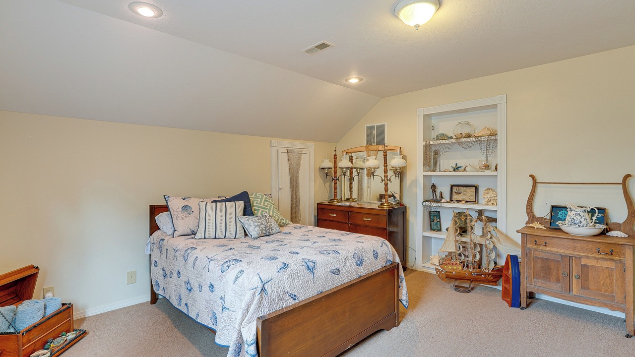 Photo of Bedroom in Bloomington