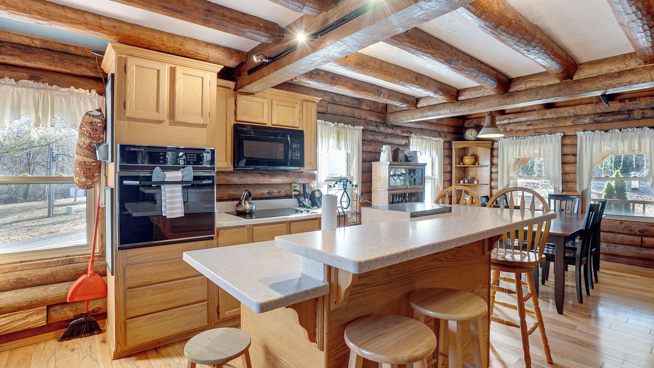 Photo of Kitchen in Bloomington