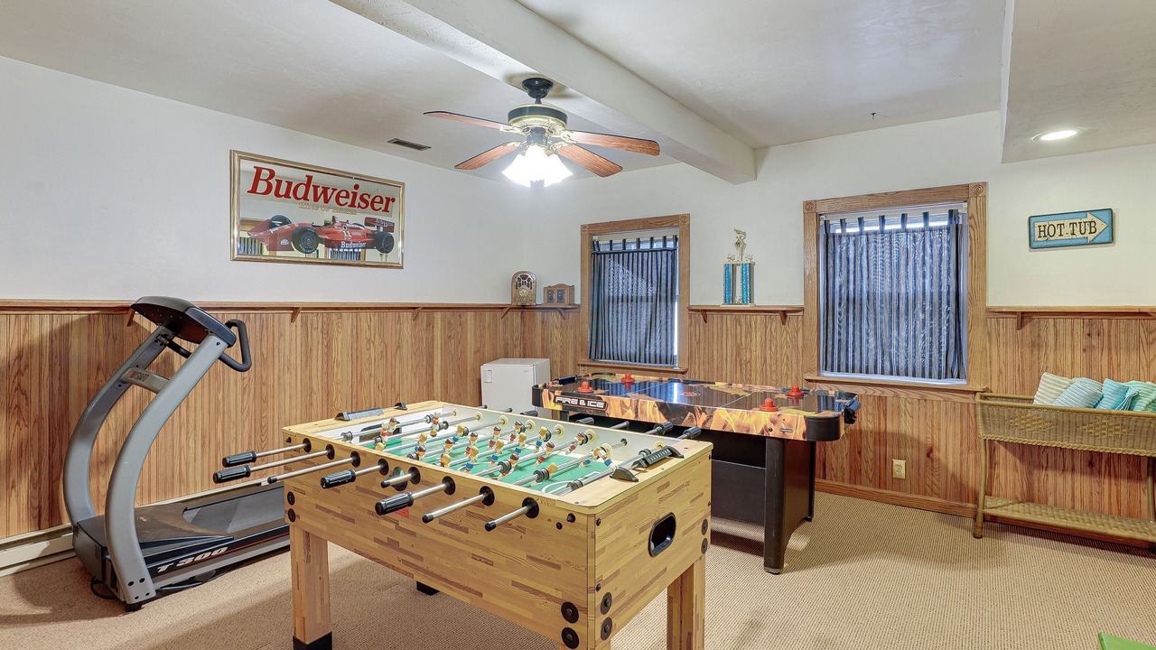 Photo of Bedroom in Bloomington