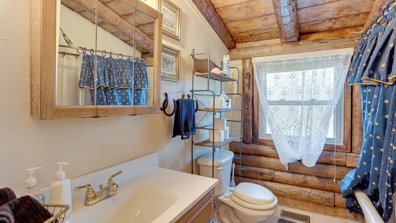 Photo of Bathroom in Bloomington
