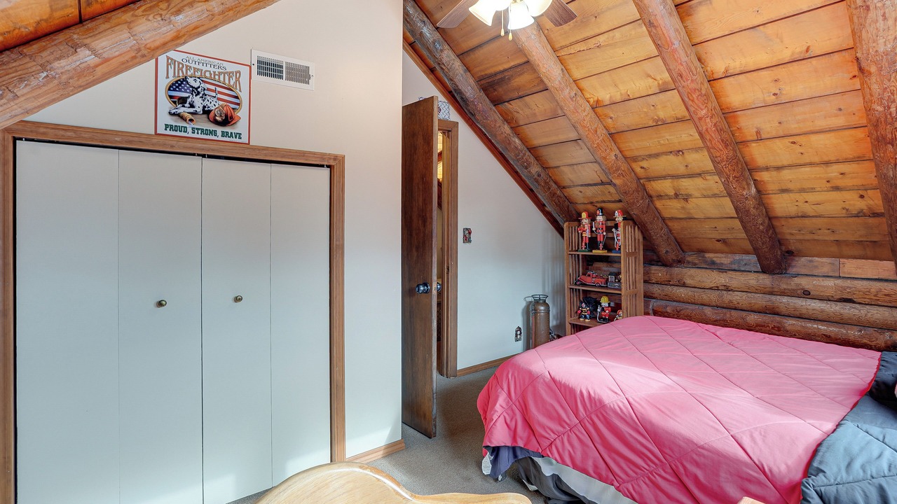 Photo of Bedroom in Bloomington