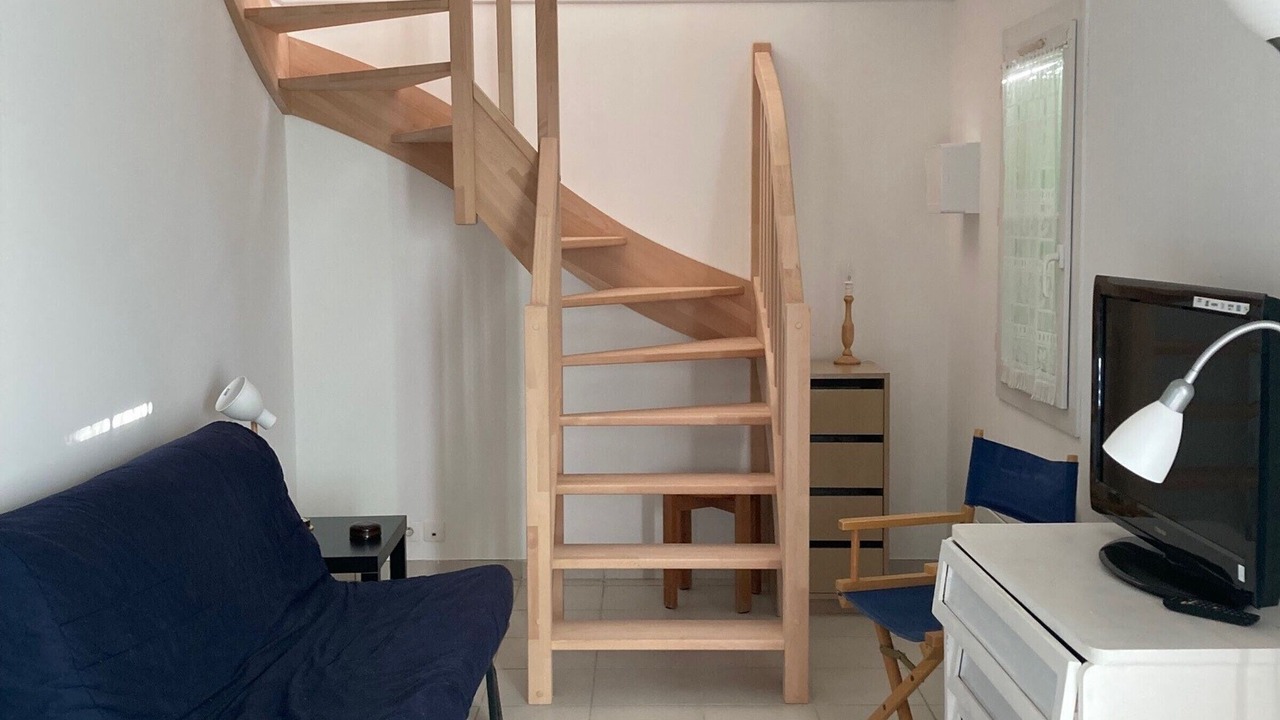 Photo of Livingroom in La Faute-sur-Mer