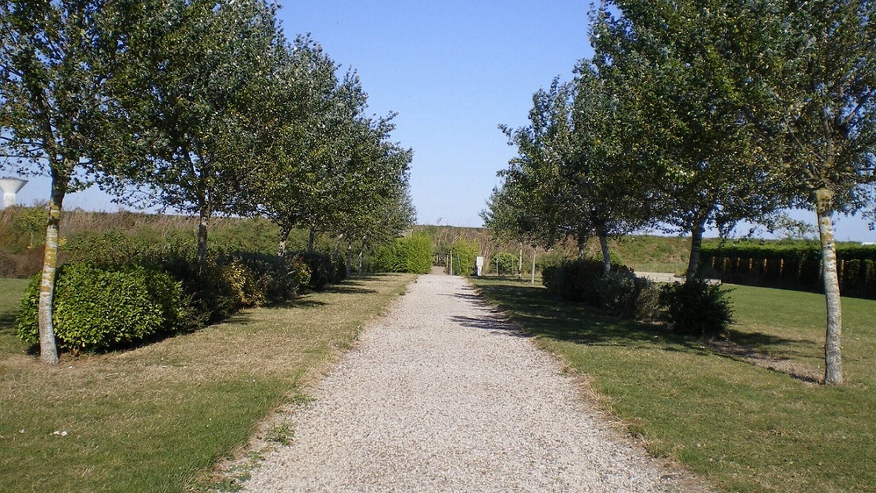 Photo of Outdoor in La Faute-sur-Mer