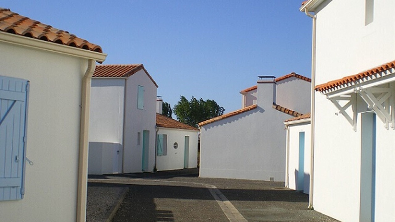 Photo of Outdoor in La Faute-sur-Mer