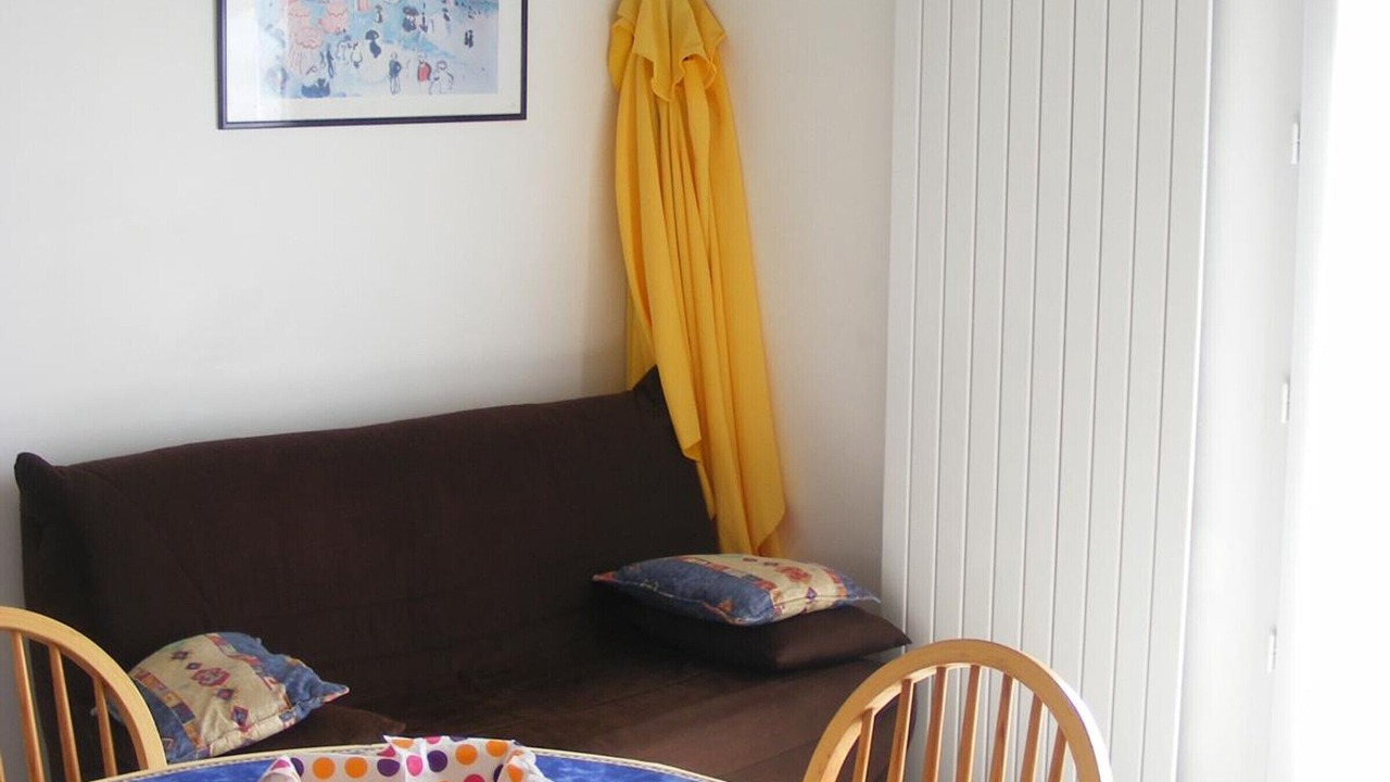 Photo of Livingroom in La Faute-sur-Mer