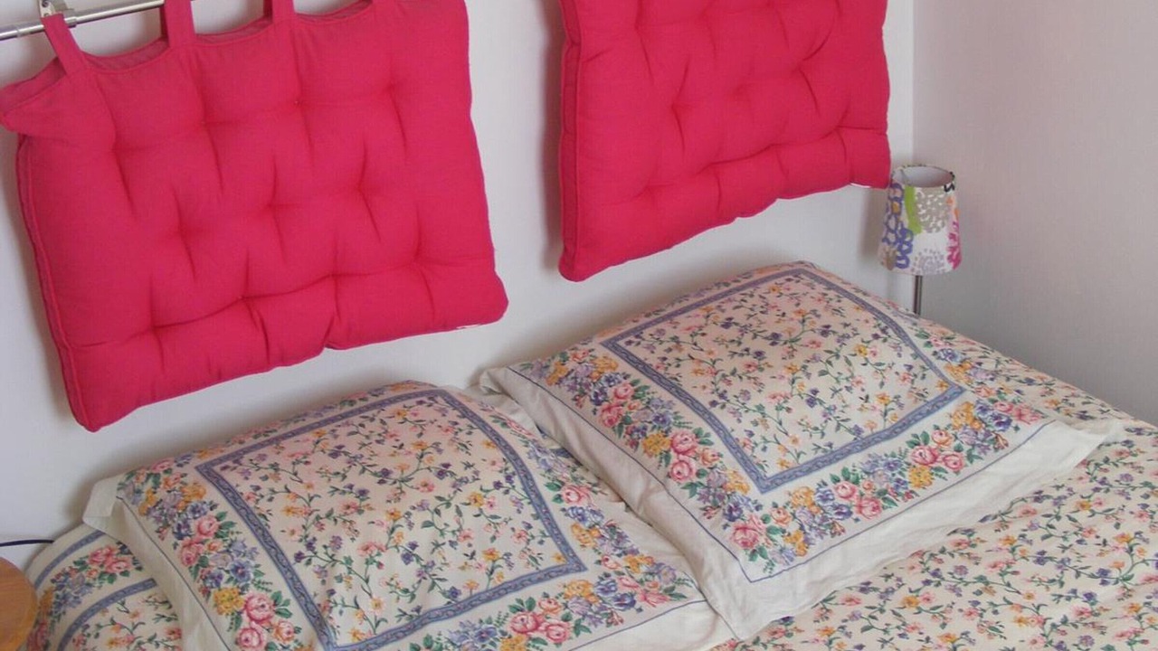 Photo of Bedroom in La Faute-sur-Mer